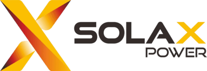 solax power logo